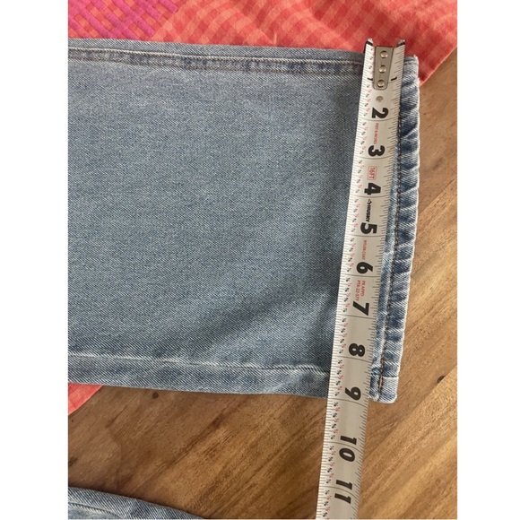 RSQ Wide Leg Carpenter Overalls
Size XL - Picture 10 of 12